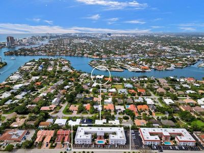 2500 NE 9th St APT 101, Fort Lauderdale, FL, 33304