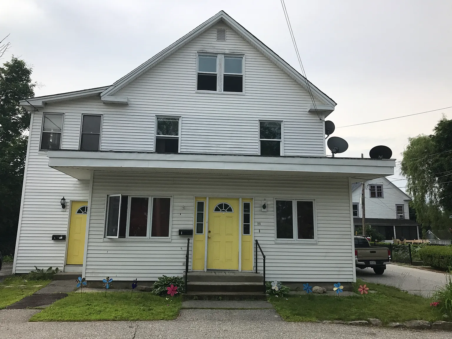4 bed, 1734 sqft, $2,495 — Photo 1