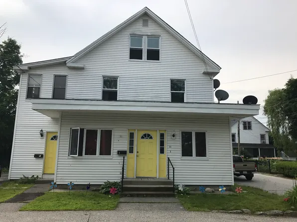 28 Pleasant St #28A, Newport, NH 03773
