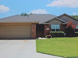 3121 104th St, Lubbock, TX 79423