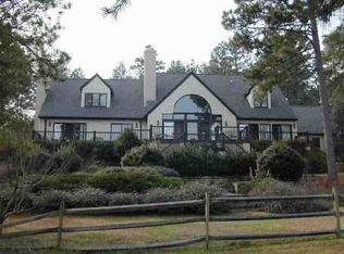 0 Fifteen Southern Hills Pl #L, Pinehurst, NC 28374
