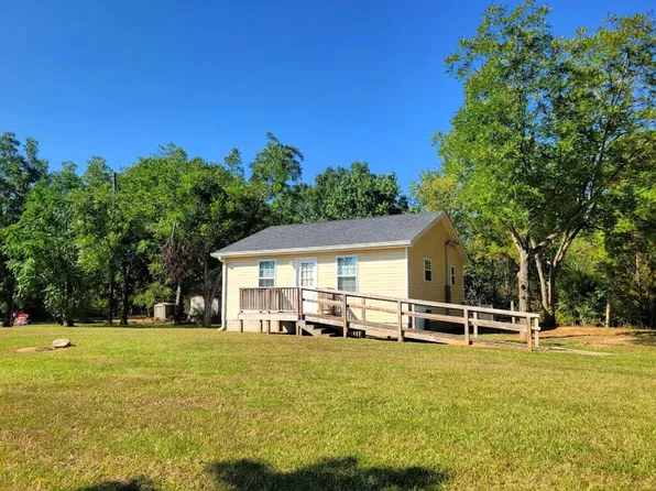 9513 Highway 28 S, Plum Branch, SC 29845