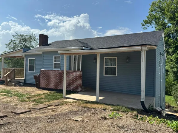 25 Maysville Ave, Mount Sterling, KY 40353