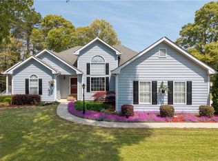 750 Tribble Cove Dr, Lawrenceville, GA 30045