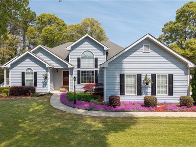 750 Tribble Cove Dr, Lawrenceville, GA, 30045