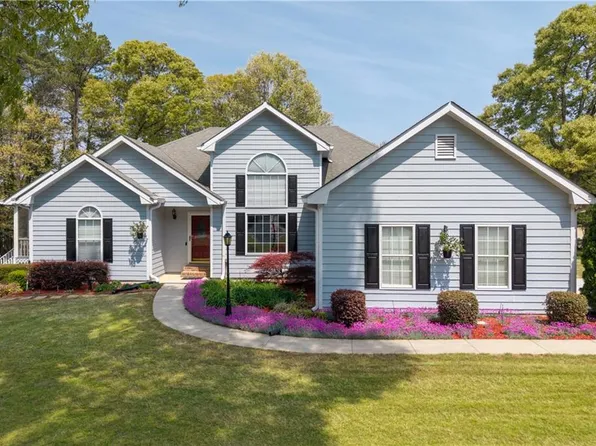 750 Tribble Cove Dr, Lawrenceville, GA 30045