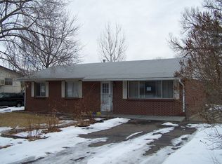 70 S Jay St, Lakewood, CO 80226