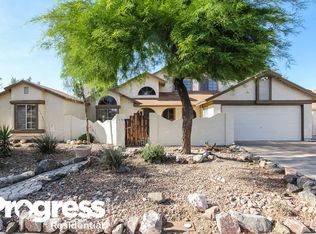 7434 W Cameron Dr, Peoria, AZ 85345