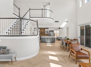 1193 Via Casa Palermo, Henderson, NV 89011