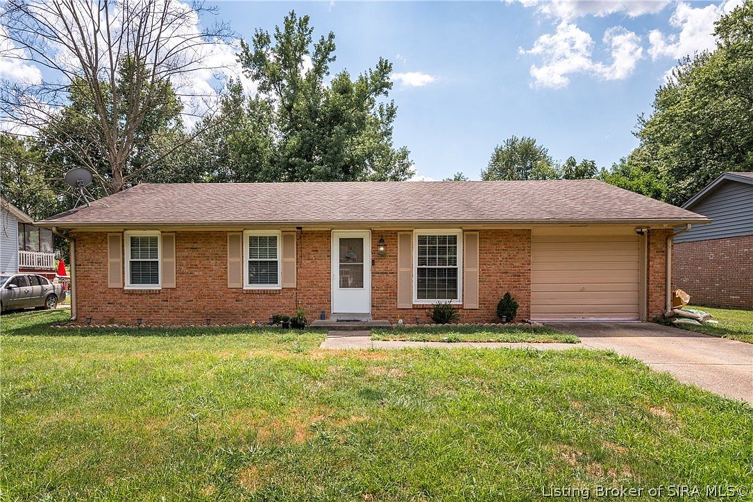 202 ster Boulevard, Jeffersonville, IN 47130 Zillow