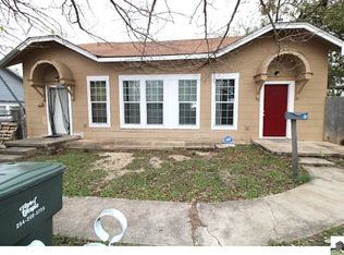 207 N 6th St, Temple, TX 76501