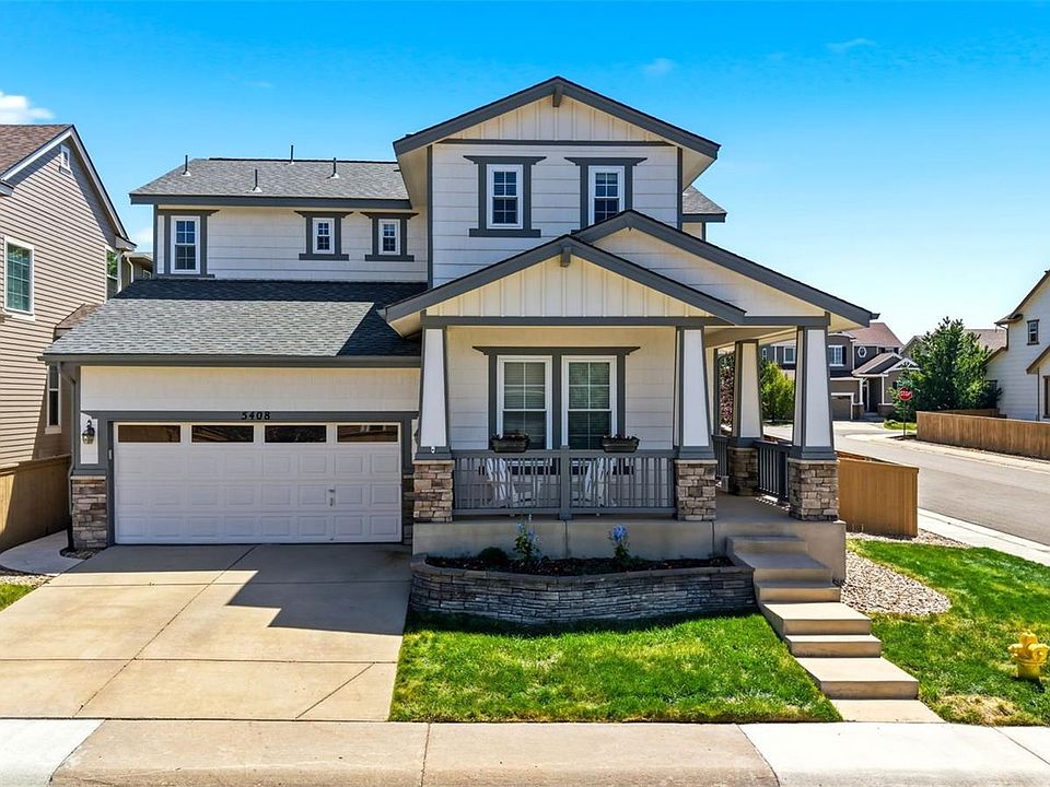 1st image of 5408 Cloverbrook Circle