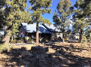 1900 Airport Rd, Markleeville, CA 96120