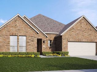 Yale Plan, Lakeshore Bluffs, Shady Shores, TX 76208