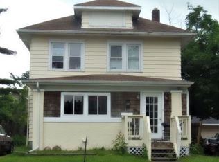 124 E Eckman St, South Bend, IN