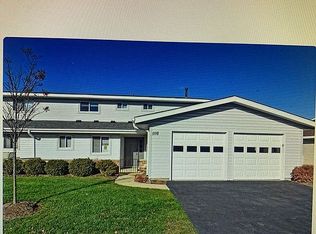 1116 Woonsocket Ct, Schaumburg, IL 60193