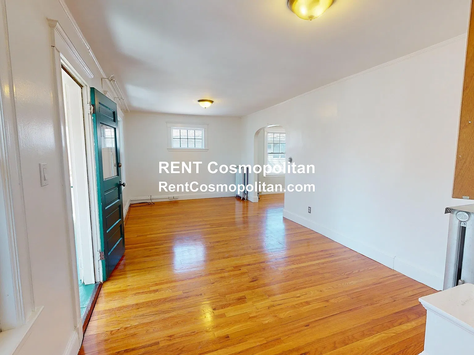 2 bed, 1.0 bath, 1000 sqft, $2,900 — Photo 4