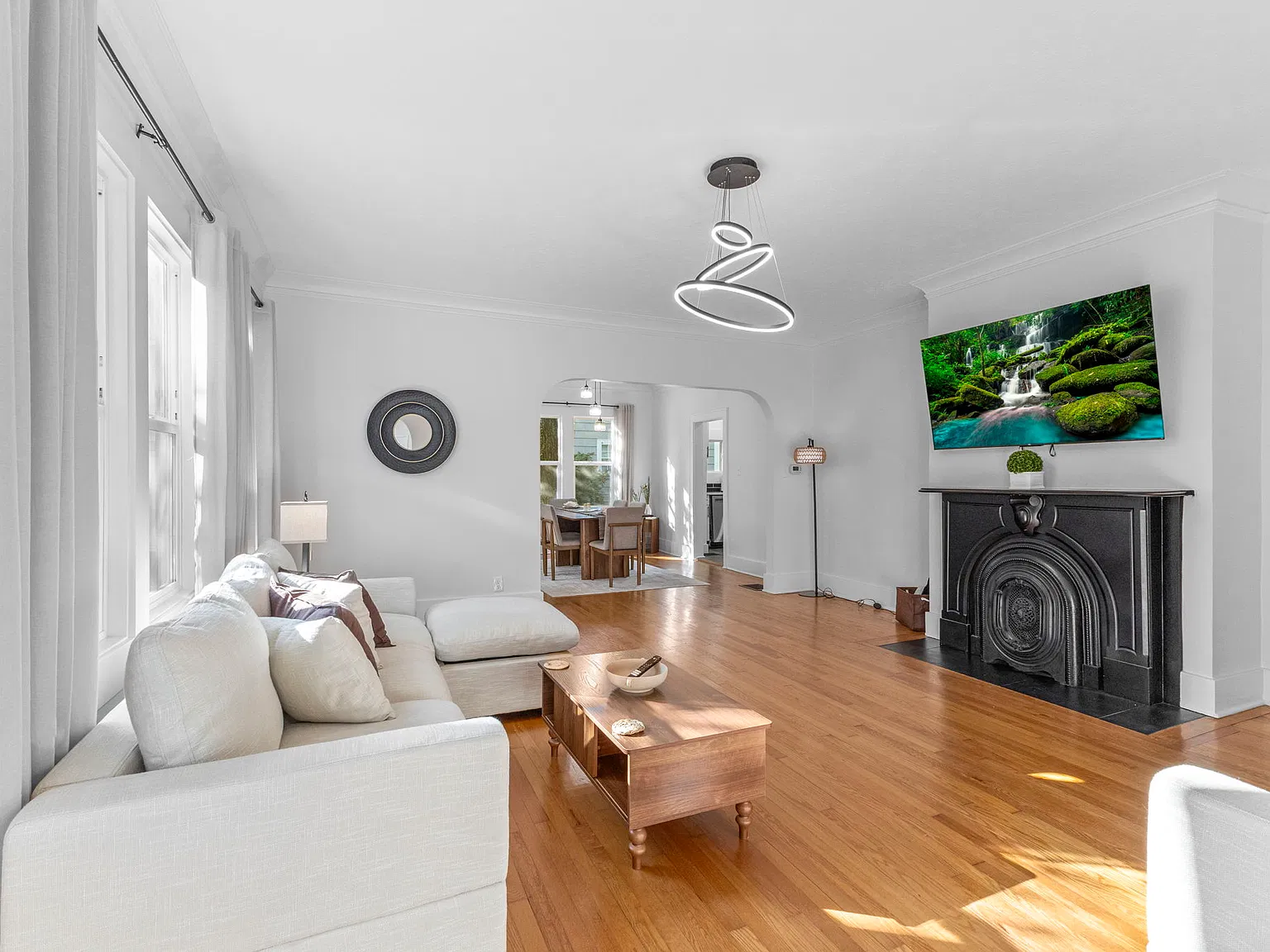3750 Totem Ln — Photo 4