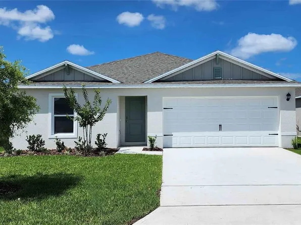 138 Heirloom Dr, Ormond Beach, FL 32174