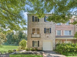 208 Castletown Rd, Lutherville Timonium, MD 21093