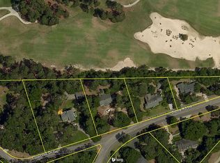 1306 Forest Hill Dr SW, Aiken, SC 29801