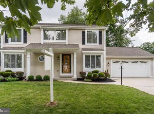 7907 Severn Tree Blvd, Severn, MD 21144