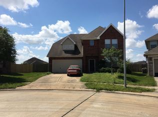 4411 Crest Peak Ct, Katy, TX 77449