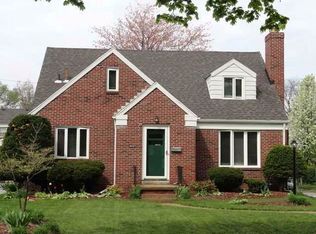 4237 Drummond Rd, Toledo, OH 43613