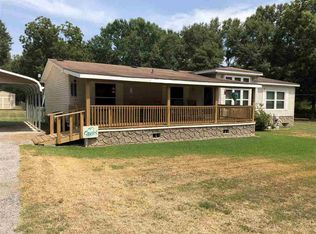 126 County Road 2081, Carthage, TX 75633
