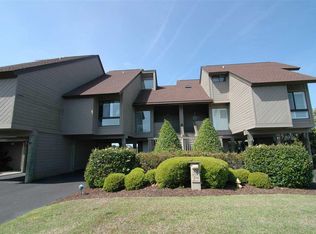 14 Heron Marsh Dr UNIT 34, Pawleys Island, SC 29585