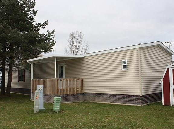 3rd image of 107 Township Road 810 Lot 4