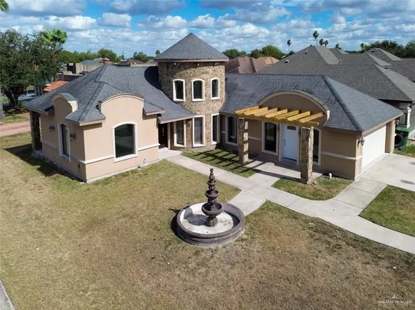 1332 Royal Palms Drive, Alamo, TX 78516