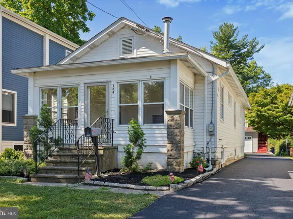 104 East St, Doylestown, PA 18901