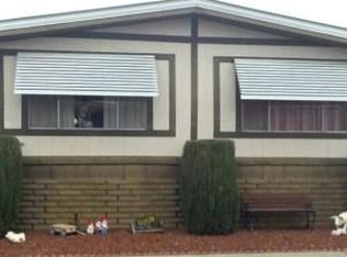 1546 Inyo Ave, Modesto, CA 95358