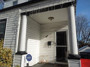 8 Durand Pl, Irvington, NJ 07111