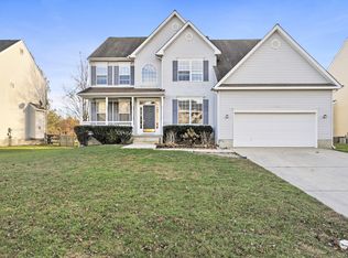 1126 W Birdie Ln, Magnolia, DE 19962