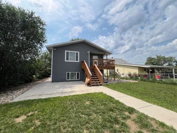 728 Haines Lower Level Duplex #2, Rapid City, SD 57701