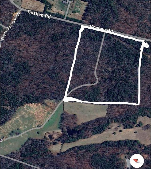 2nd image of Goshen Rd