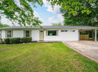 307 Helen St, Conway, AR 72034