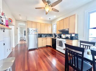 60 Wait St FLOOR 2, Roxbury Crossing, MA 02120