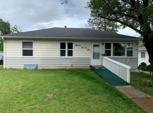 1174 Margaret Ln, Saint Louis, MO