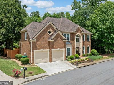 2730 Henderson Chase Ct, Tucker, GA, 30084