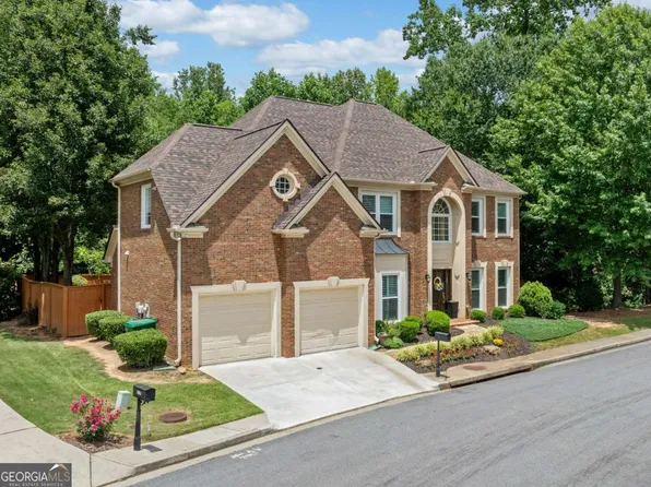 2730 Henderson Chase Ct, Tucker, GA 30084