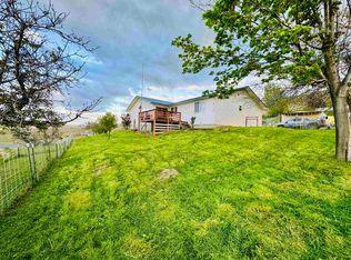 101 Hatch Grade Rd, Wallula, WA 99363