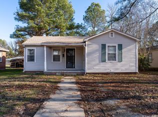 1114 S Main St, Newport, AR 72112