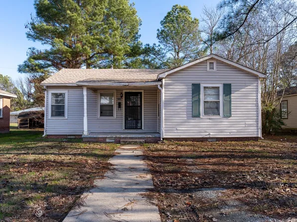 1114 S Main St, Newport, AR 72112