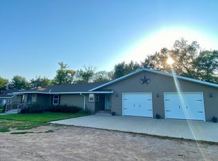 34786 County Highway 16, Clements, MN 56224