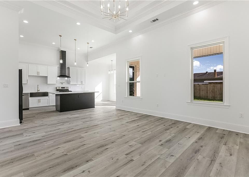 2525 W Friendship Dr, Harvey, LA 70058 Zillow