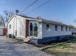 6112 Theiler Ln, Louisville, KY 40229