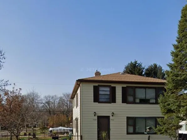 7449 North Teutonia AVENUE, Milwaukee, WI 53209